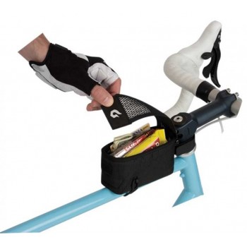 Сумка на раму и шток вилки BlackBurn Expedition Box Top Tube Bag (BB2040444)