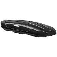 Автомобильный бокс Broomer Venture LS 450