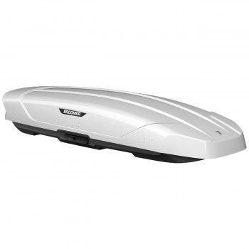 Автомобильный бокс Broomer Venture LS 450