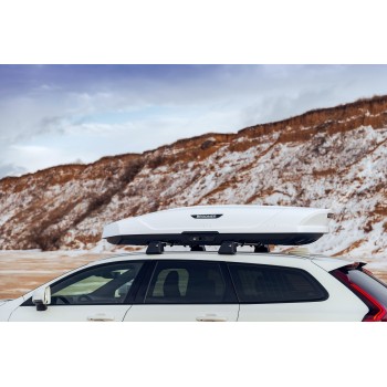 Автомобильный бокс Broomer Venture LS 450