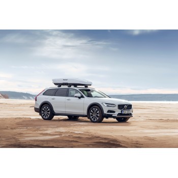 Автомобильный бокс Broomer Venture LS 450