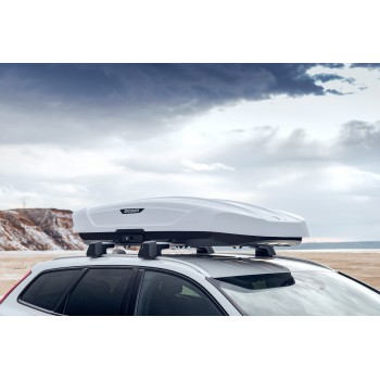 Автомобильный бокс Broomer Venture LS 450