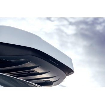 Автомобильный бокс Broomer Venture LS 450