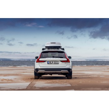 Автомобильный бокс Broomer Venture LS 450