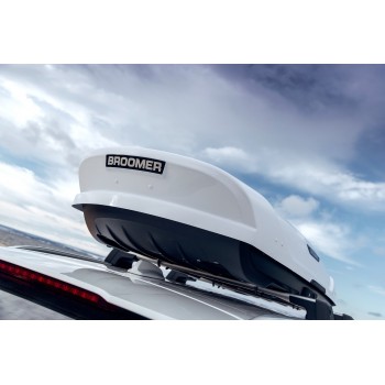 Автомобильный бокс Broomer Venture LS 450