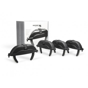 Автомобильный бокс Broomer Venture LS 450