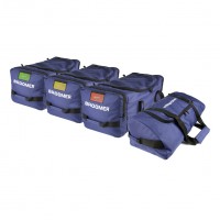 Комплект сумок для бокса Broomer