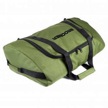 Комплект сумок для бокса Broomer