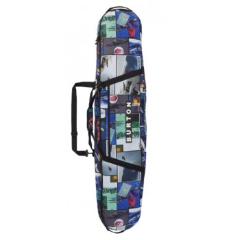 Чехол для перевозки сноубордов Burton Space Sack Board Bag (20-21)