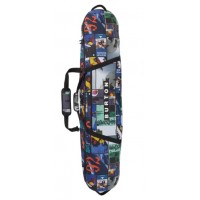 Чехол для перевозки сноубордов Burton Gig Bag (21-22)