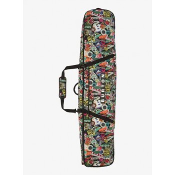 Чехол для перевозки сноубордов Burton Wheelie Gig Bag Board Bag (19-20)