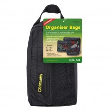Комплект дорожных органайзеров Coghlan's Organiser Bags (0118)