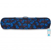 Чехол для перевозки сноуборда женский Dakine Pipe Blue Flowers (15-16) б/у