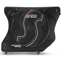 Бокс для транспортировки велосипеда Scicon Aerocomfort Road 3.0 TSA Bike Travel Bag