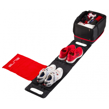 Сумка-трансформер для триатлета Elite Tri Box (EL0143101)