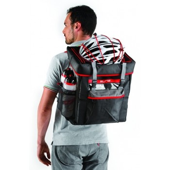 Сумка-трансформер для триатлета Elite Tri Box (EL0143101)