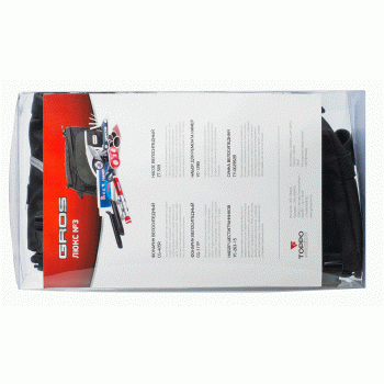 Подарочный комплект Gros Люкс