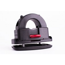 Крепеж к корзине на шток руля Gros SW-QRE