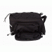 Сумка на багажник Gros TY-002992B Black