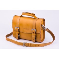 Сумка на руль Gros LB-001 Light Yellow