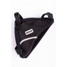 Сумка под раму Gros TY-09133AR Black