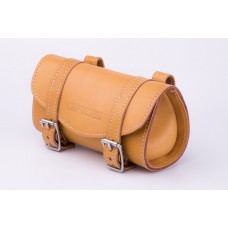 Сумка подседельная Gros SB-001 Light Yellow
