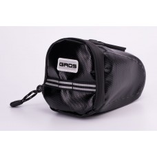 Сумка подседельная Gros WR-06818S Black