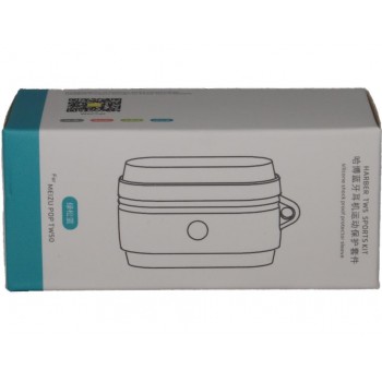 Чехол Harber для беспроводных наушников Meizu POP (TW50)