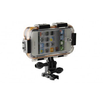 Футляр для iPhone 4-4S