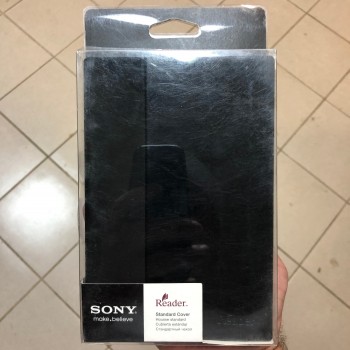 Чехол оригинальный без подсветки для электронной книги Sony PRS-T1 / PRS-T2 Cover