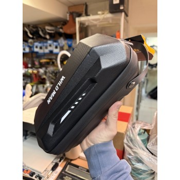 Сумка жесткая многофункциональная Wild Man 3L (GD9X)