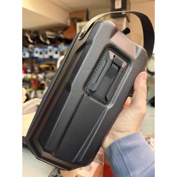 Сумка жесткая многофункциональная Wild Man 3L (GD9X)