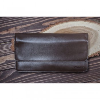 Чехол экранирующий с сеткой Фарадея для смартфона Big LOCKER's