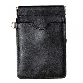 Чехол экранирующий для защиты от угона авто с безключевым доступом LOCKER's Key2