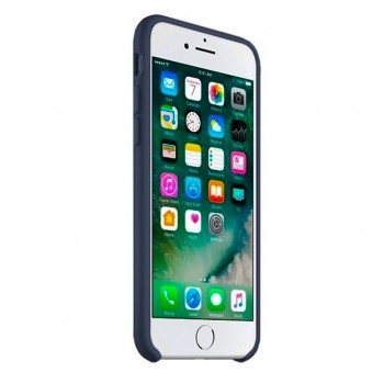 Чехол Noname Silicon Case для iPhone 7 / 8