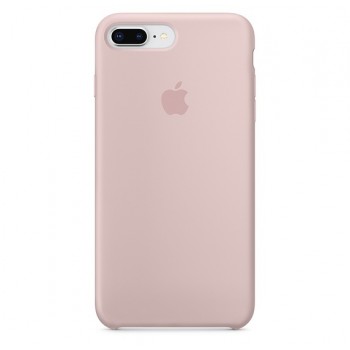 Чехол Noname Silicon Case для iPhone 7 / 8 Plus