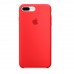 Чехол Noname Silicon Case для iPhone 7 / 8 Plus