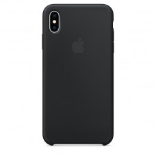 Чехол Noname Silicon Case для iPhone XR
