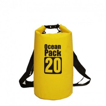 Гермомешок OceanPack ПВХ