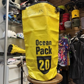 Гермомешок OceanPack ПВХ