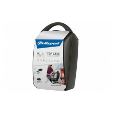 Бокс на багажник Polisport Top Case Quick (8870500001)