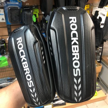 Сумка жесткая многофункциональная Rockbros B62