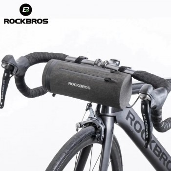 Сумка на руль Rockbros Multi-Purpose Bike Handlebar Bag AS-051 2L
