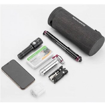 Сумка на руль Rockbros Multi-Purpose Bike Handlebar Bag AS-051 2L