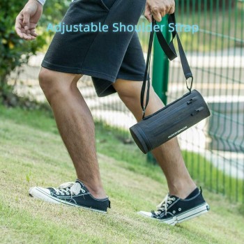 Сумка на руль Rockbros Multi-Purpose Bike Handlebar Bag AS-051 2L