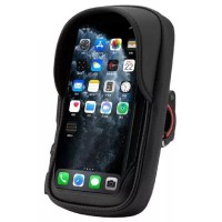 Велосумка на руль для смартфона Rockbros (301101770001)