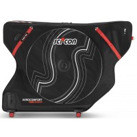 Бокс для транспортировки велосипеда Scicon Aerocomfort Triathlon 3.0 TSA Bike Travel Bag