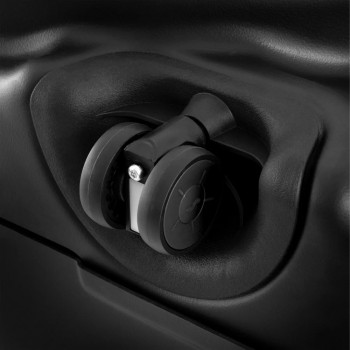 Бокс для транспортировки велосипеда жесткий Scicon AeroTech Evolution X Road TSA Bike Travel Case