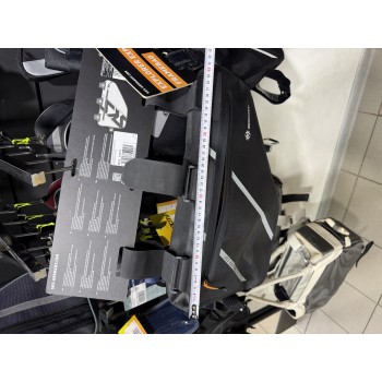 Сумка в подрамный треугольник SKS Explorer EXP Framebag 4 литра (11673)