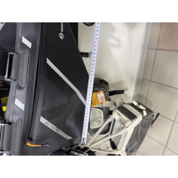 Сумка в подрамный треугольник SKS Explorer EXP Framebag 4 литра (11673)